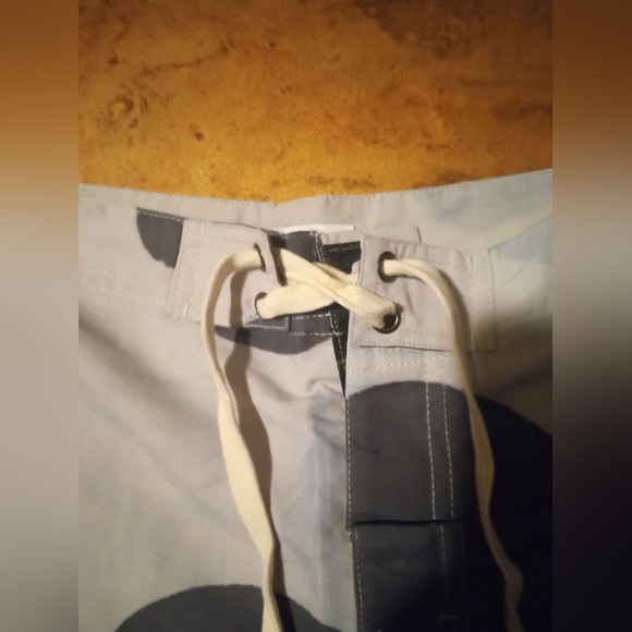 Saturdays swim shorts - Picture 3 of 6